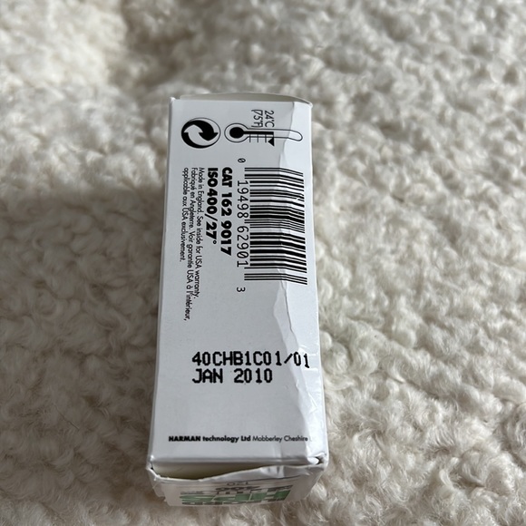 Ilford HP5 Plus ISO 400 120 black and white film lot of 2 expired - Picture 6 of 6